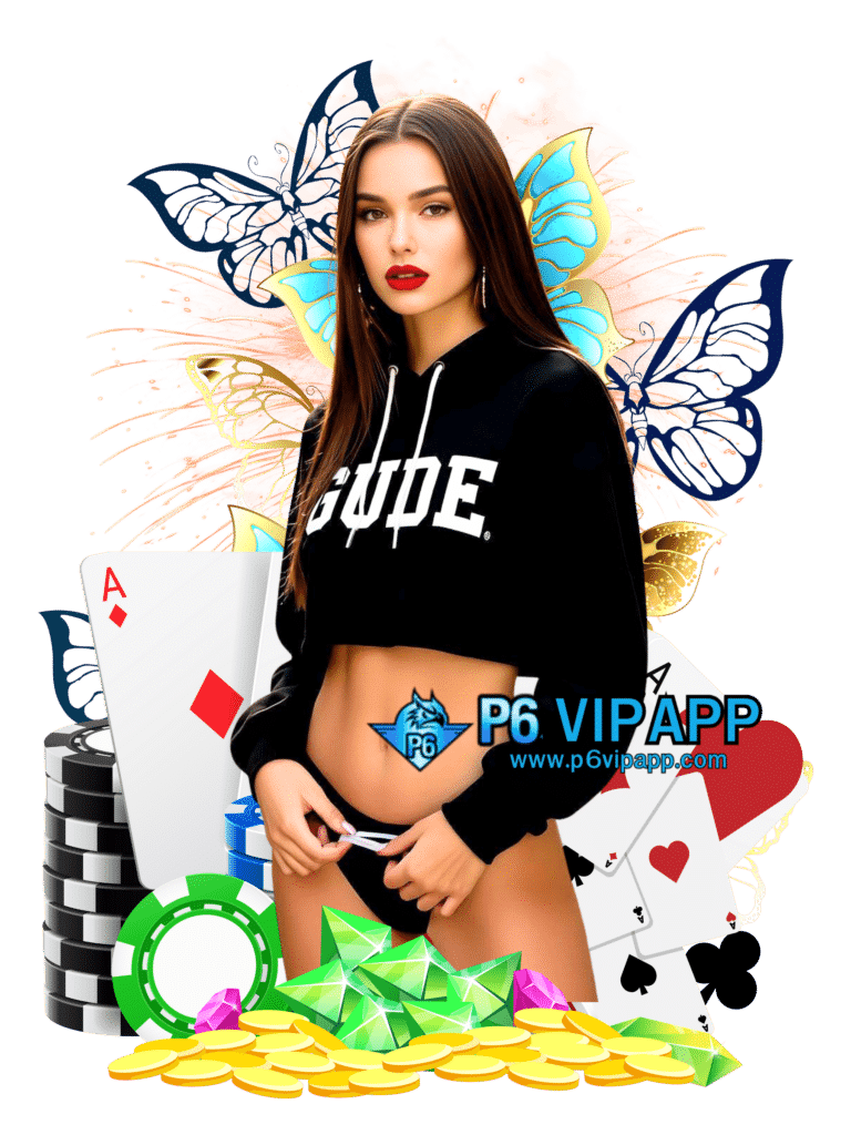 p6vipapp